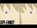 Those Beautiful Round Eyes SPY X FAMILY