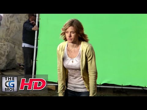 CGI & VFX Making of: "Beyond" - by Jeremy Haccoun