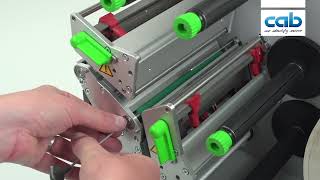 Tiskový váleček DRS6