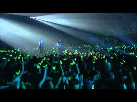 B.A.P LIVE ON EARTH [6/8]