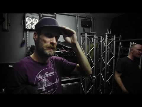 Bunch of Kunst  (A film about Sleaford Mods) Teaser 1