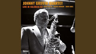 Medley: Blue Monk / Things Ain't What They Used to Be (Live)