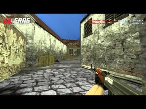 [honeyfishTV] ICSC 8 - f0rest vs Virtus.pro