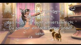 Barbie als &quot;Die Prinzessin und das Dorfmädchen&quot; - Eine Katze wie du