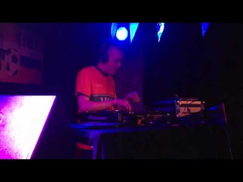 Chaotic Spirit - The Wall (Audacious Cut)