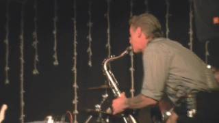 Boogie up a storm - Radcliffe-on-trent 2010 No.2