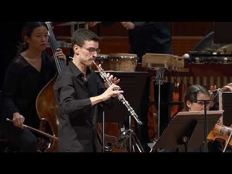 75e Concours de Genève: Louis Baumann, 3rd Prize ex aequo Oboe 2021
