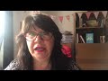 Milly Johnson | The First Thing I’ll Do… | Authors In Isolation