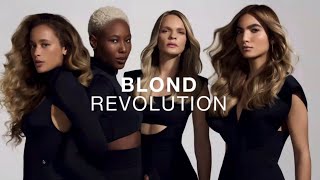 Truss Blonde Revolution: The Ultimate Guide for Hair Stylists | In-Depth Tutorial & Pro Tips