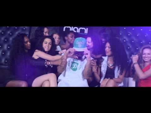 Dj Pausas Ft Ravidson & Nga - Sextasy ( Directed by Will Soldier )