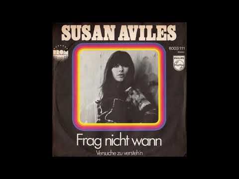 Susan Avilés - Frag nicht wann