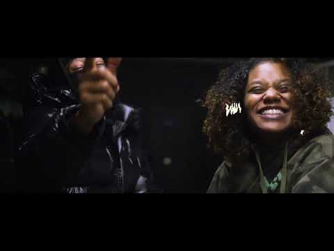 8 Zipp Feat. $hayBand$ - SPEAKING ON NAMES  ShotBy: @localvision