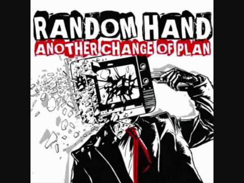 Random Hand - Morally Blind