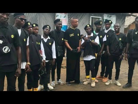 Futa Jalon FJ1 Jolly