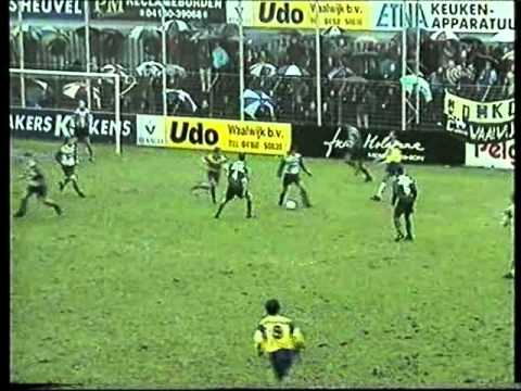 1995-01-29: RKC-Dordrecht'90 (4-1).avi