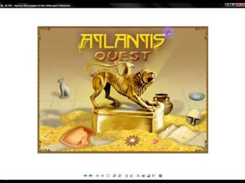 The Secrets of Atlantis : L'H�ritage Sacr� PC