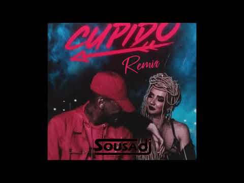 Putzgrilla x Deezy   Cupido DJ Sousa Remix