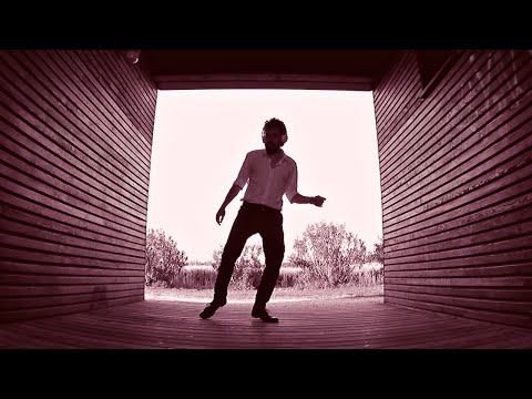 Jeriko Electro Swing Dance - Odd Chap - Reunite #neoswing