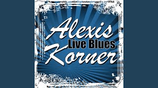 32-20 Blues (Live)
