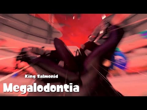 Megalodontia "Joe" on Barnacle and Dime Big Run (Splatoon 3)