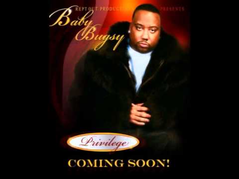 Baby Bugsy ft Smiggz - Lean