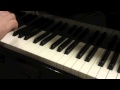 Grieg - Halling Motiv A