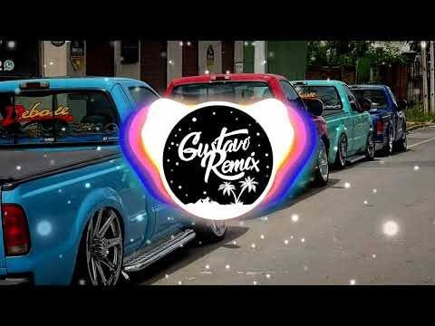 Neto LX - Isabela - VERSÃO PISEIRO (( GUSTAVO REMIX OFICIALL ))