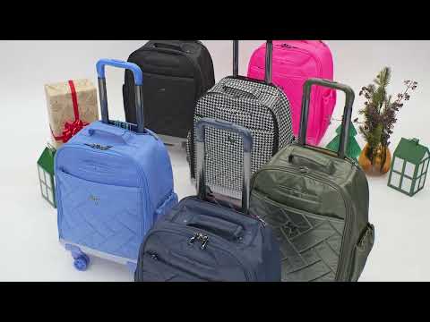 Lug | Porter 2 Wheelie Luggage