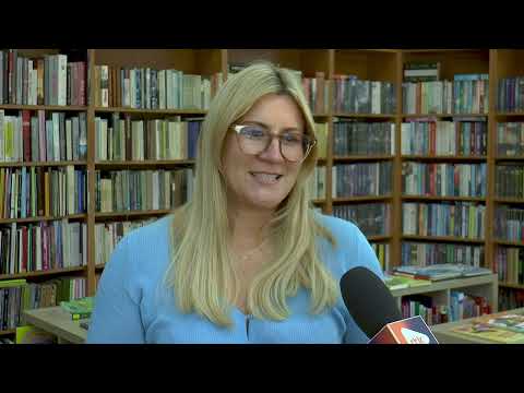 Racibórz. Summer in the districts