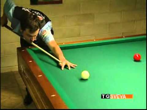 Margherita di Savoia: quarta edizione del torneo di biliardo interregionale