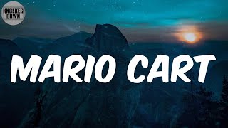 Mario Cart (Lyrics) - A$AP ANT