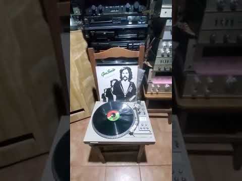 MADONNA LIVE IN LONDON !! THE FISHER EQUIPMENT !! CD & RECEIVER , CROSS JBL "PARAGON" COAXIAL YAMAHA