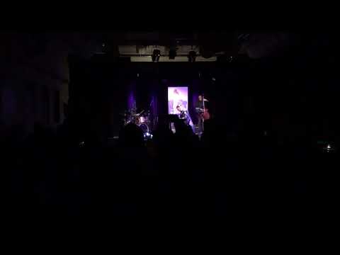 Michal Wierba (Mike Verba) - Black Nile [Live in Piaseczno 2017]