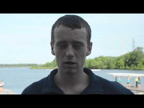 Ben Davison Interview