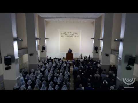 2019-05-09 Culto Giovedi - Fr Frusteri - GIOVANNI cap 4 verso 7