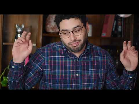 FOME | Cortometraje de Comedia