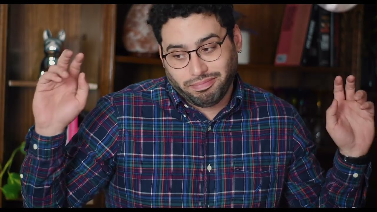 FOME | Cortometraje de Comedia