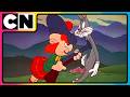 Looney Tunes Things Just Got LOONEY Cartoon For Kids Compilation Cnindia