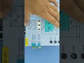 Part 1 Connection Method Of NITECH TSM Thyristor Switching Module