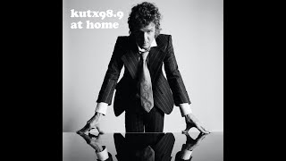 KUTX at Home: Brendan Benson