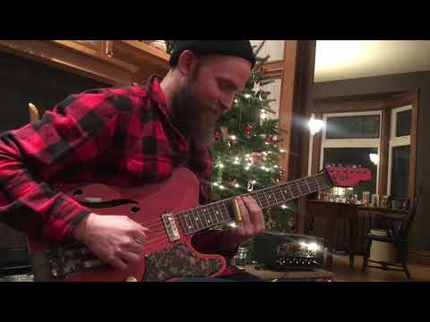 Joey Landreth Compilation
