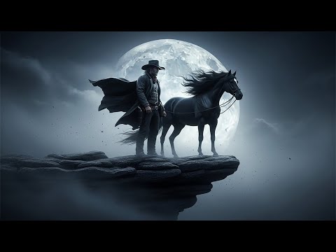 El hombre solitario ♥ || Música Dark Country en Español