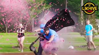 Epic Funny Moments #005 | Gender Reveal Fails Compilation 2025