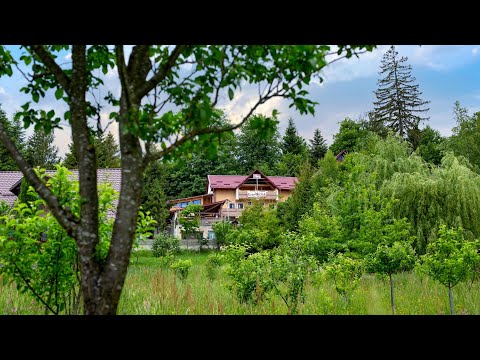 Casa Dana | Pârțeștii de Jos | Suceava | RoTuristic.ro #cazareromania