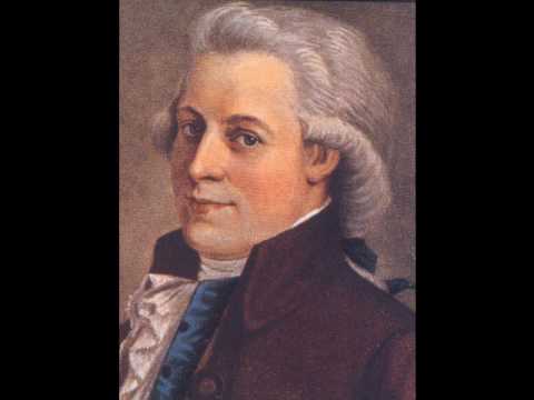 Mozart - Requiem: 8. Lacrimosa