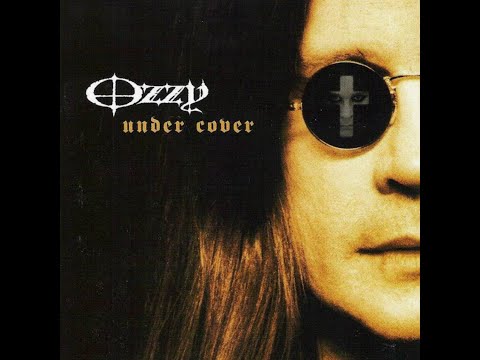 Back On Earth   OZZY OSBOURNE extended