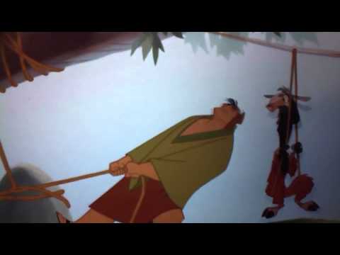 Tod's new groove part 18 the Chase