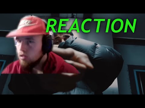 SAMRA DRAUFGÄNGERJUNGE REACTION GEHT WIEDER IN DIE RICHTIGE RICHTUNG