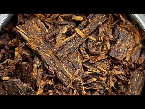 McClelland Special Reserve  Orange Flake