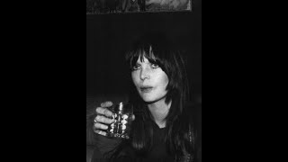 Nico Live in Marseille 1975